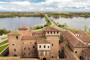 Cosa vedere a Mantova in un giorno