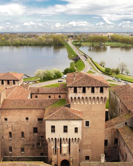 Cosa vedere a Mantova in un giorno