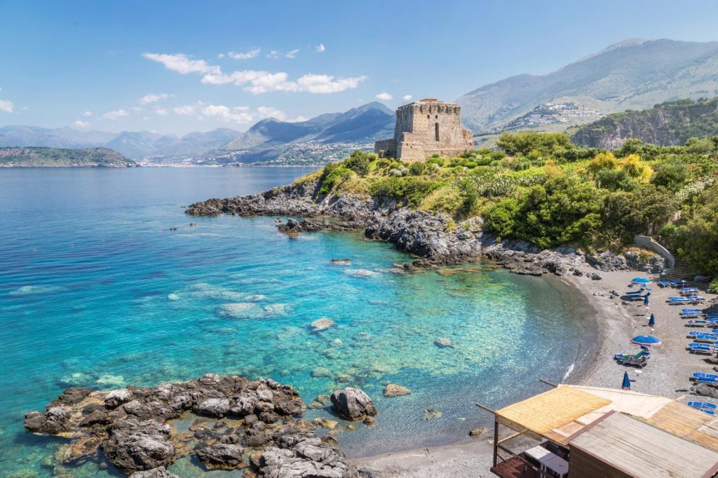 Cosa vedere a Maratea