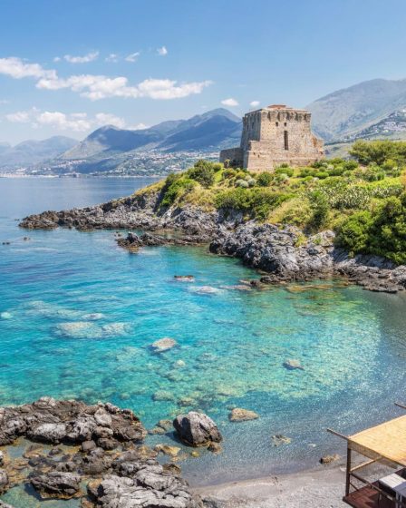 Cosa vedere a Maratea