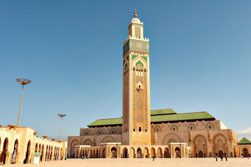 Cosa vedere a Marrakesh