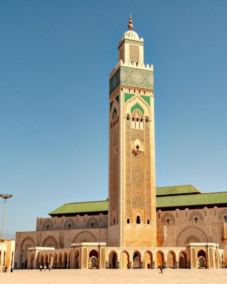 Cosa vedere a Marrakesh