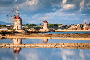 Cosa vedere a Marsala