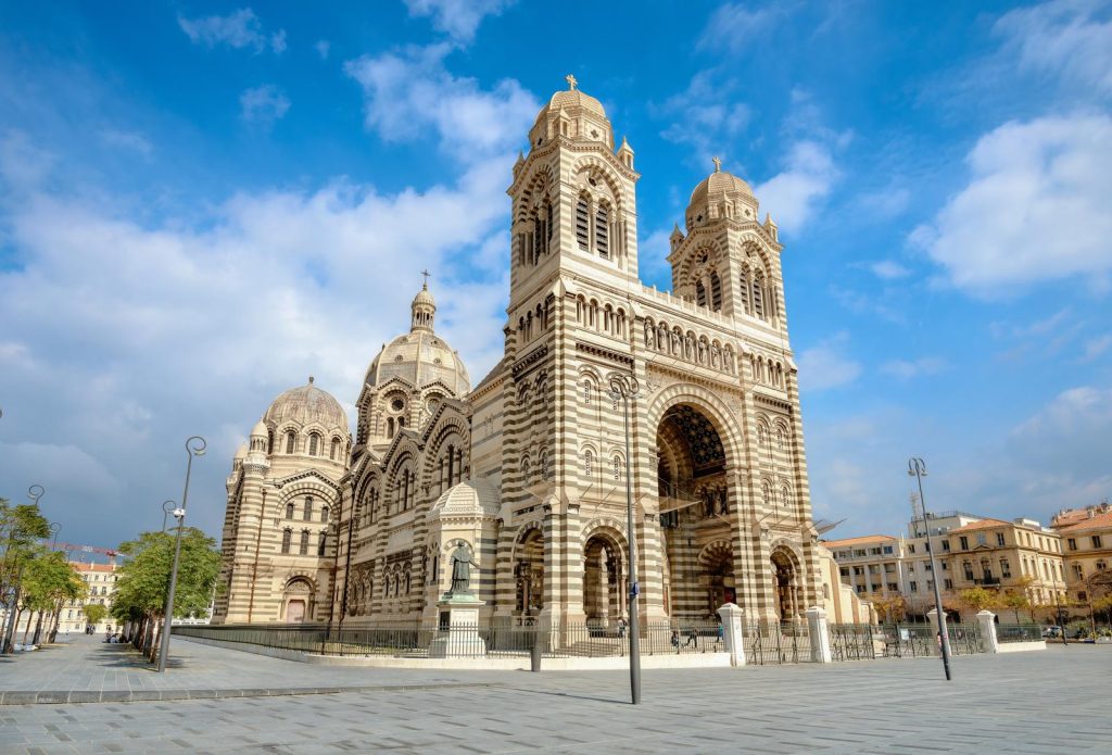 Cosa vedere a Marsiglia in un giorno