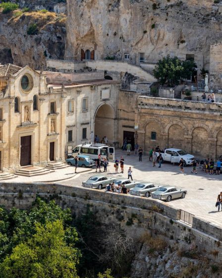 Cosa vedere a Matera
