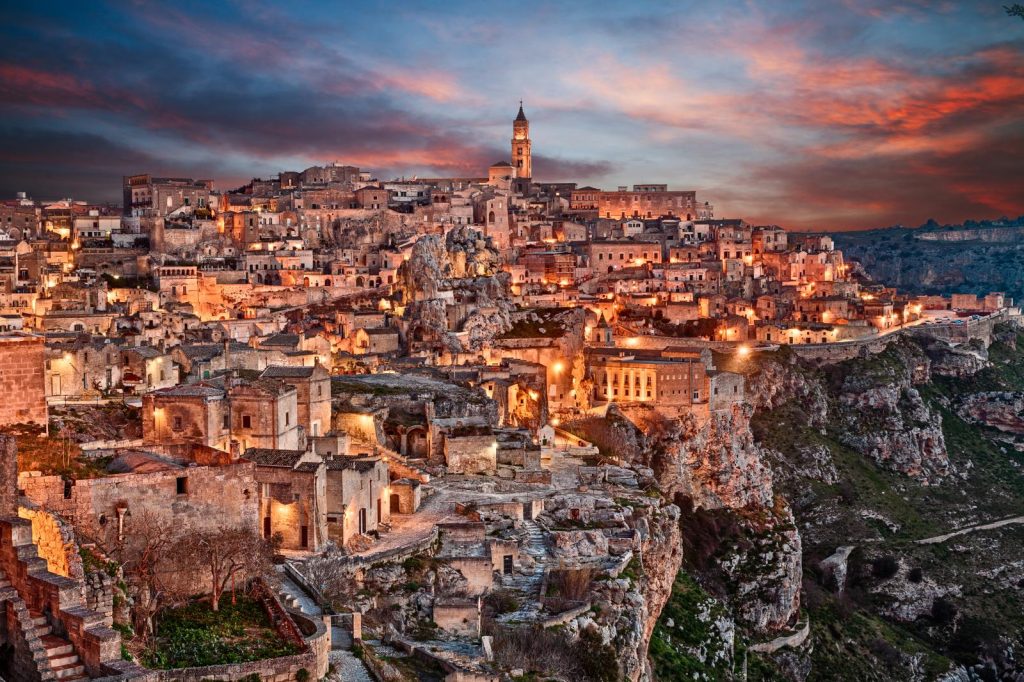 Cosa vedere a Matera in due giorni
