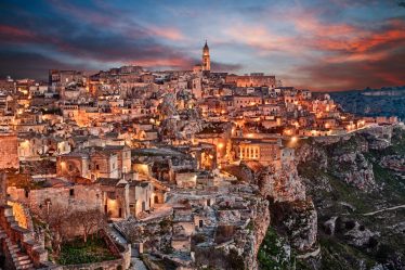 Cosa vedere a Matera in due giorni