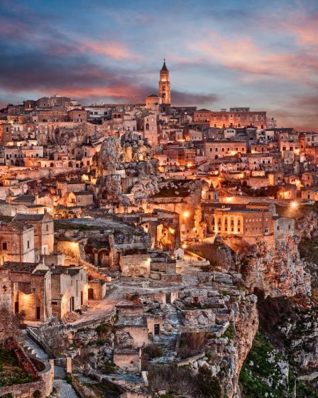 Cosa vedere a Matera in due giorni