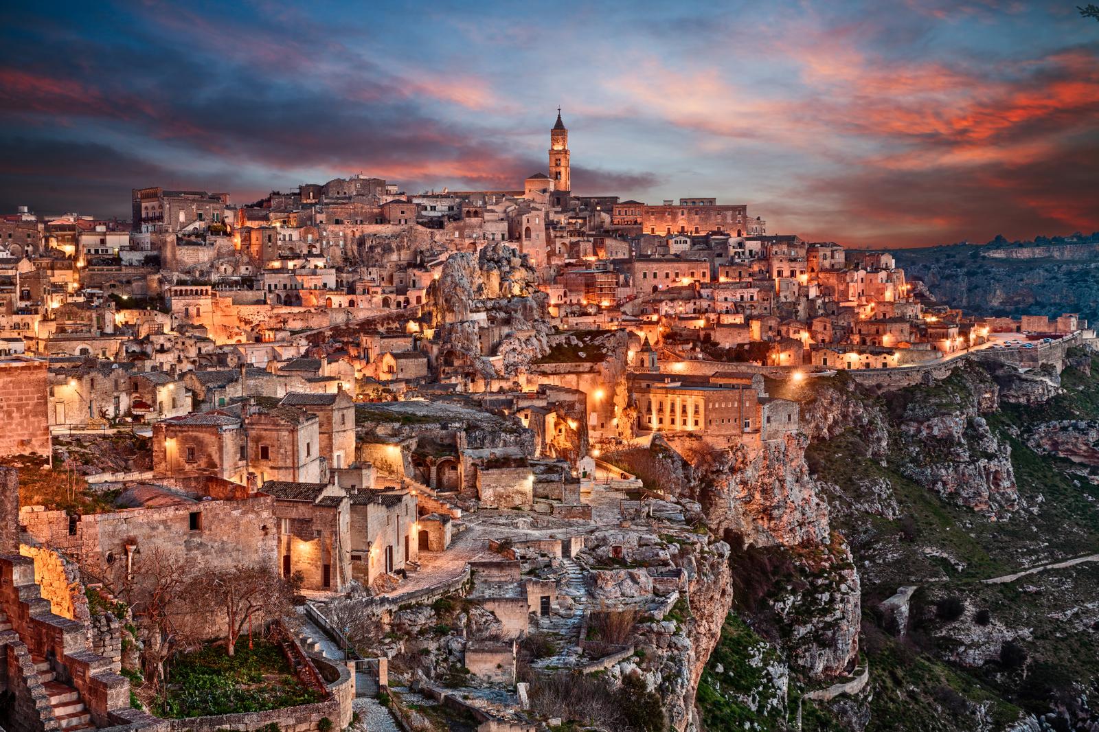 Cosa vedere a Matera in due giorni