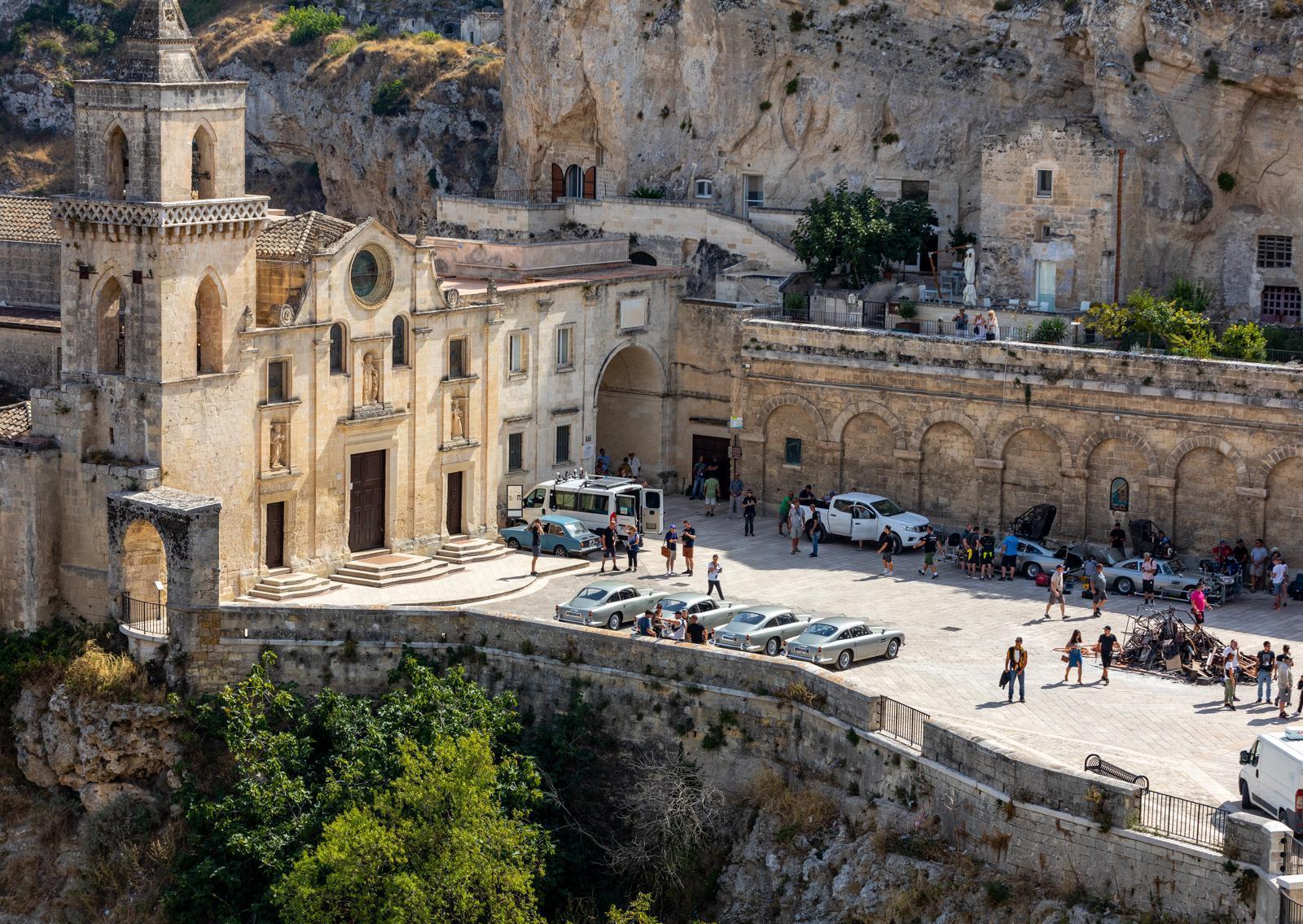 Cosa vedere a Matera