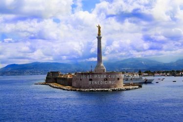 Cosa vedere a Messina