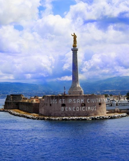 Cosa vedere a Messina