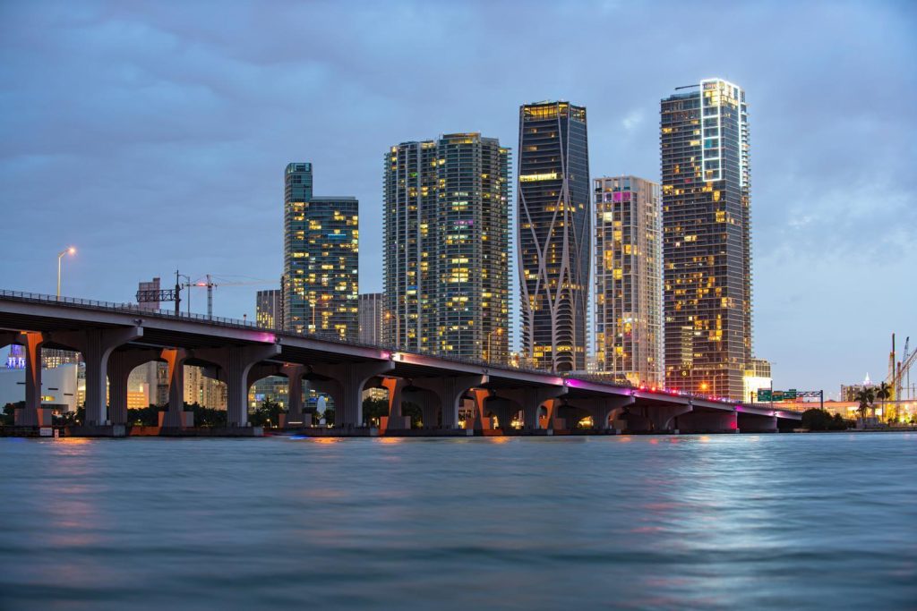 Cosa vedere a Miami