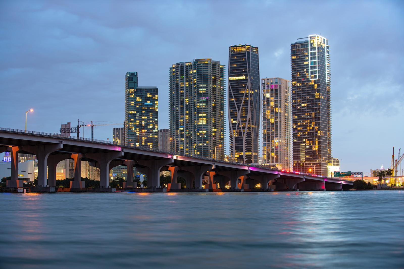 Cosa vedere a Miami