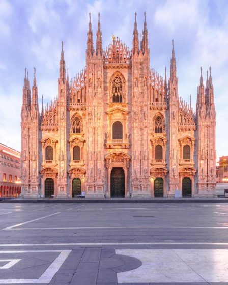 Cosa vedere a Milano