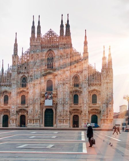 Cosa vedere a Milano in due giorni