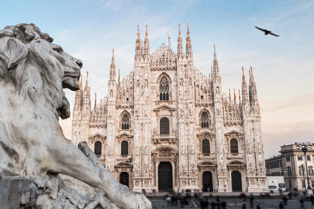 Cosa vedere a Milano in un giorno
