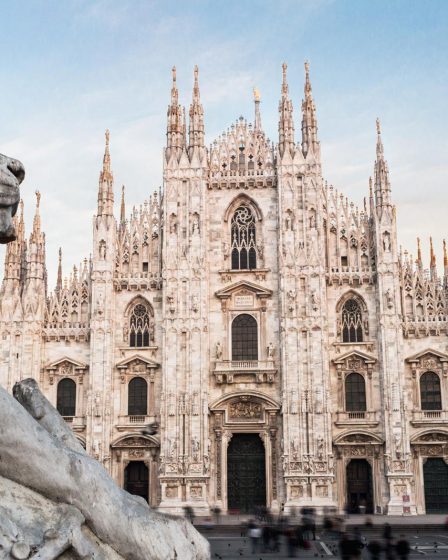Cosa vedere a Milano in un giorno