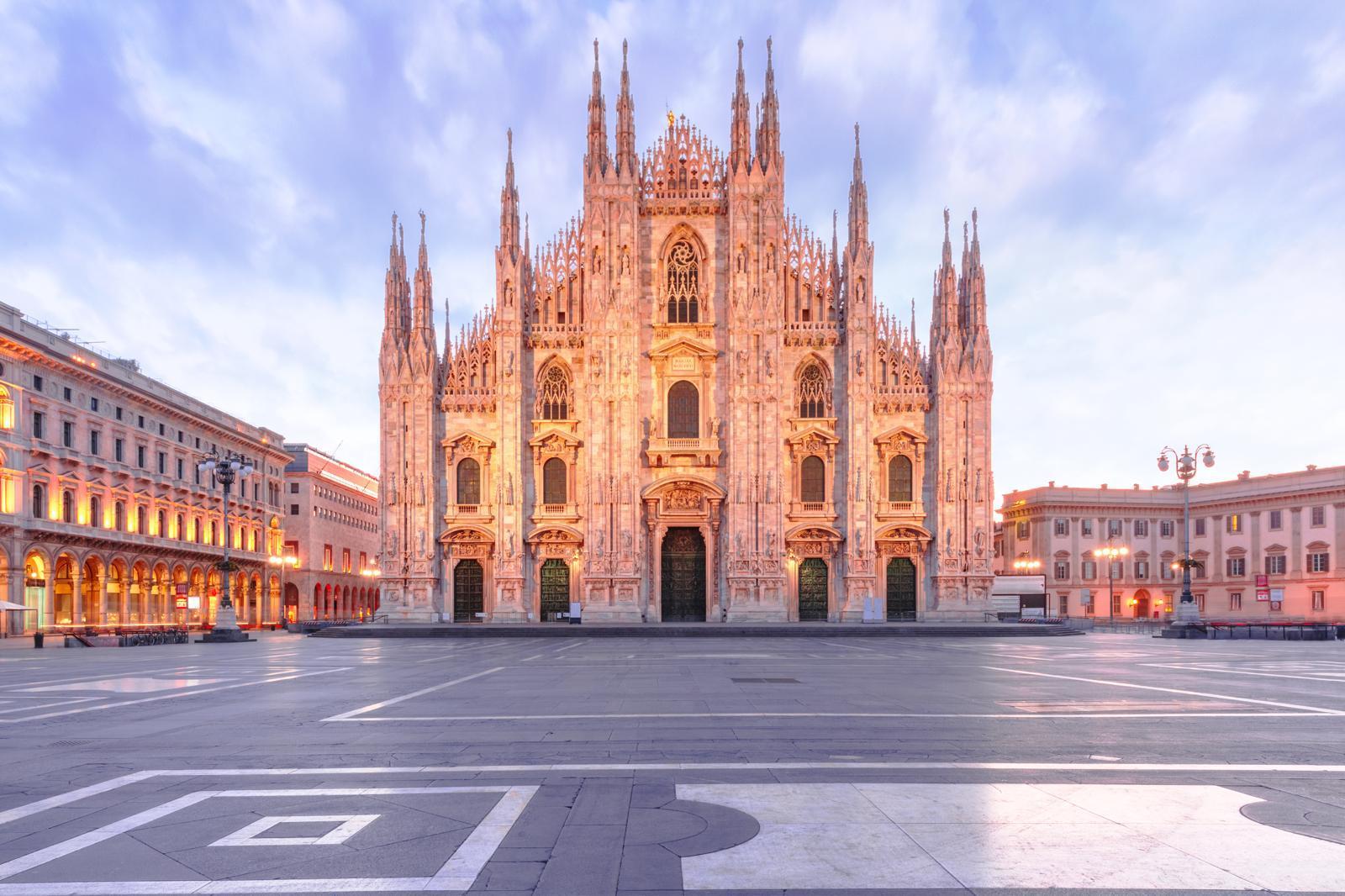 Cosa vedere a Milano