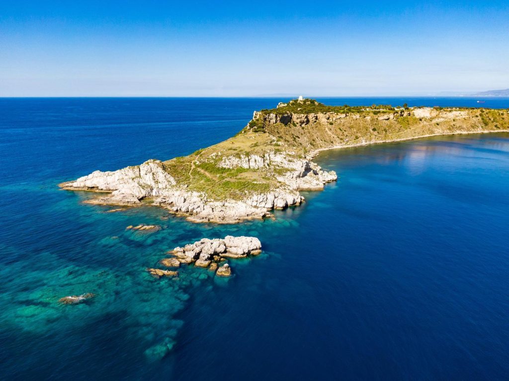 Cosa vedere a Milazzo