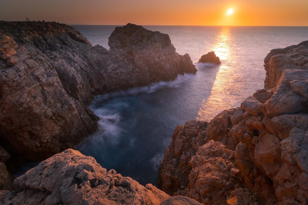 Cosa vedere a Minorca