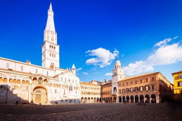 Cosa vedere a Modena