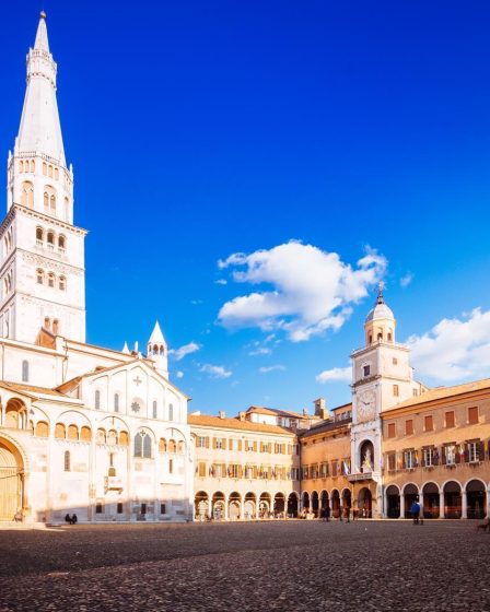 Cosa vedere a Modena