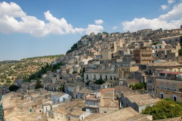 Cosa vedere a Modica