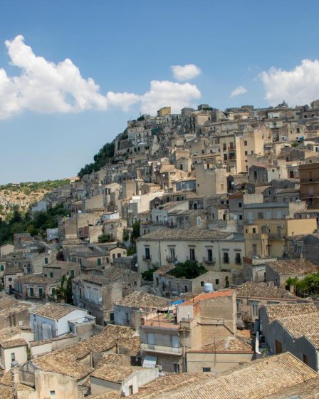 Cosa vedere a Modica