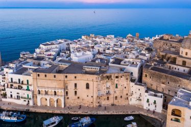 Cosa vedere a Monopoli