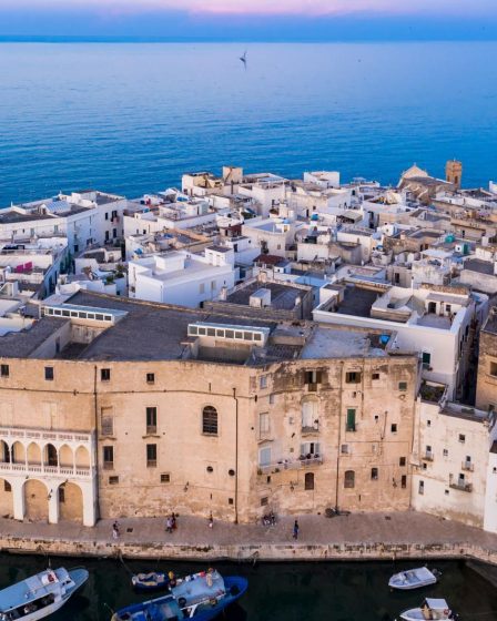 Cosa vedere a Monopoli