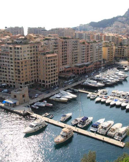 Cosa vedere a Montecarlo