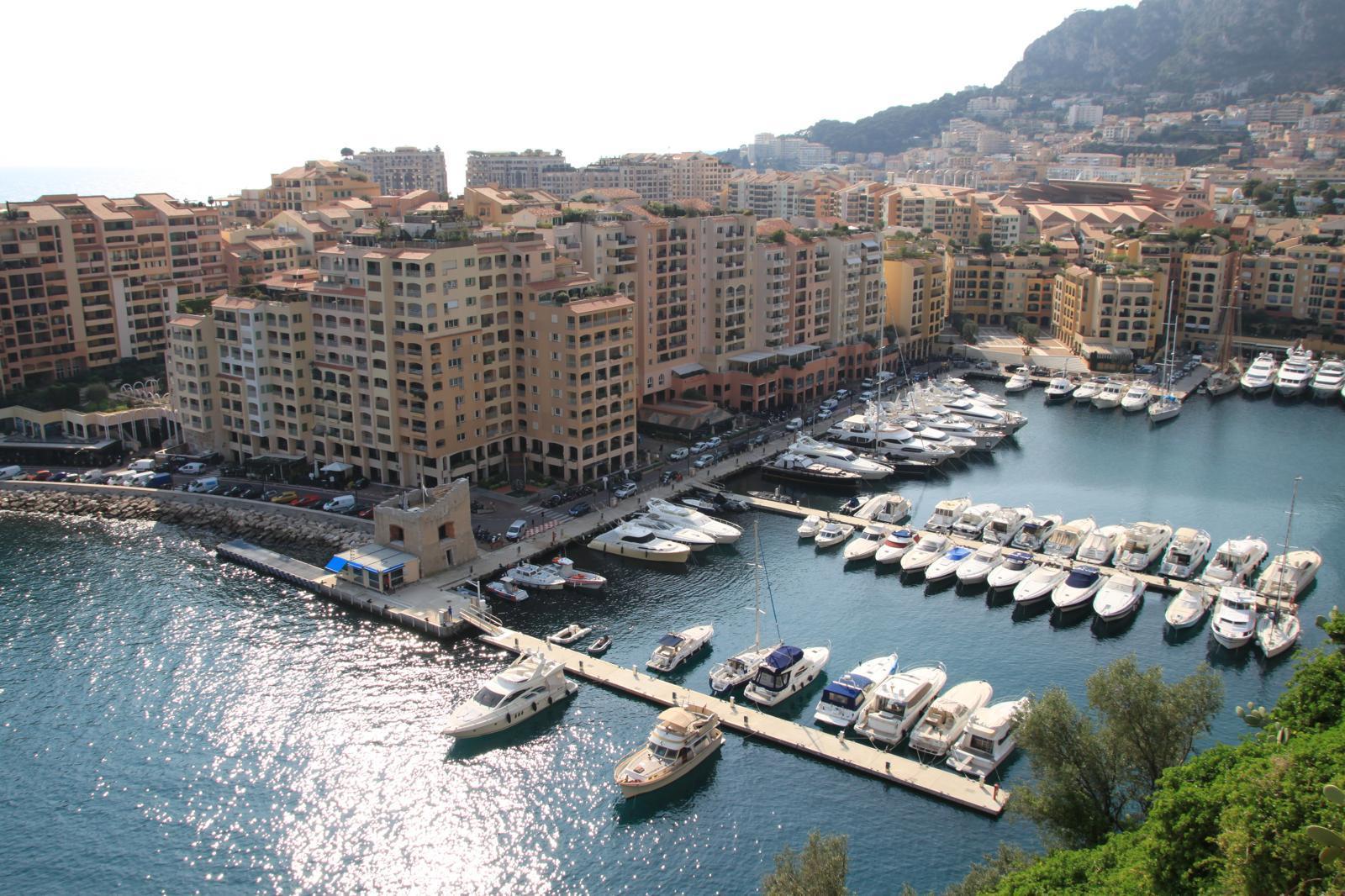 Cosa vedere a Montecarlo