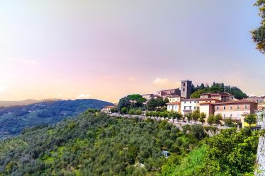 Cosa vedere a Montecatini terme