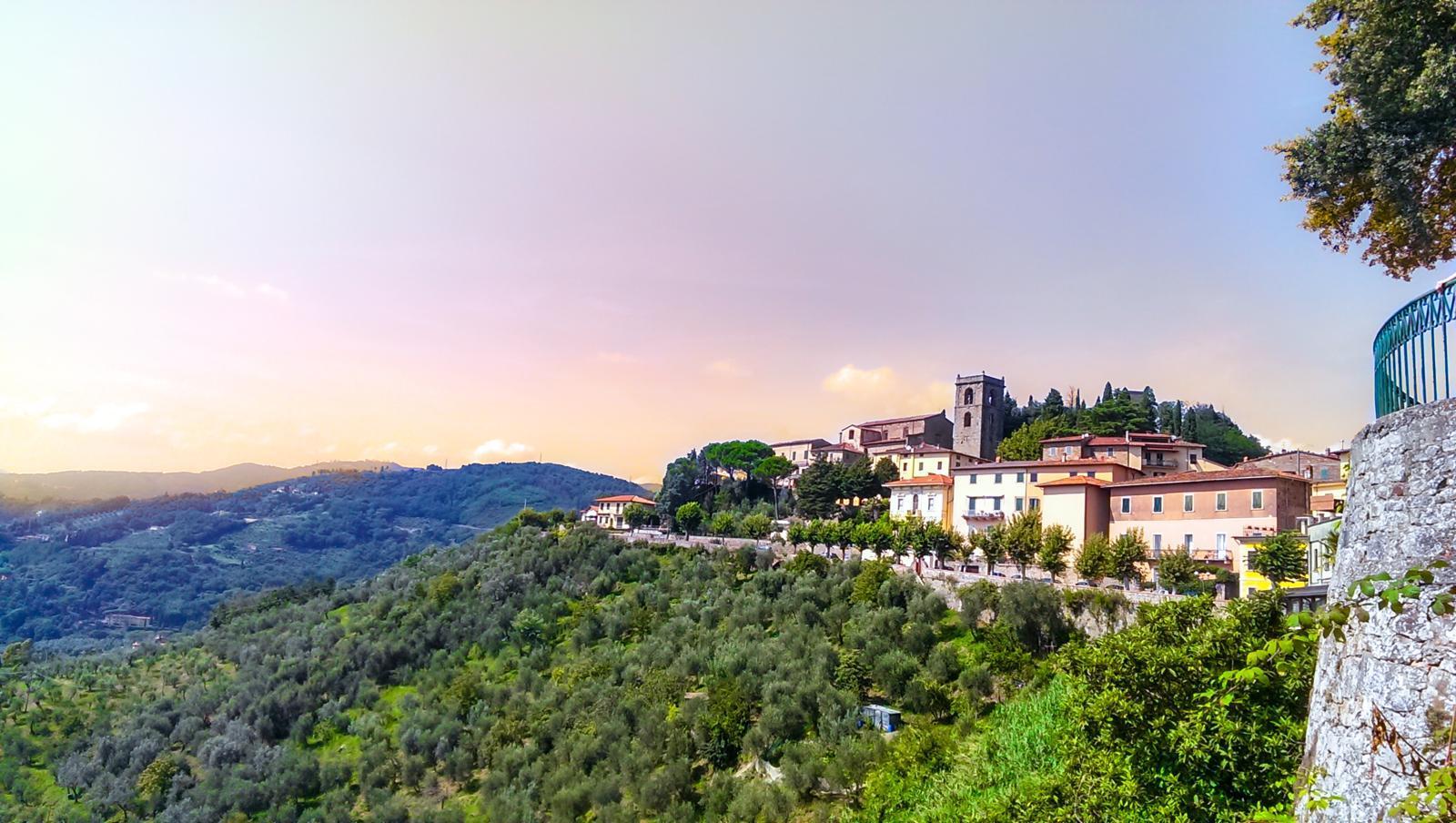 Cosa vedere a Montecatini terme