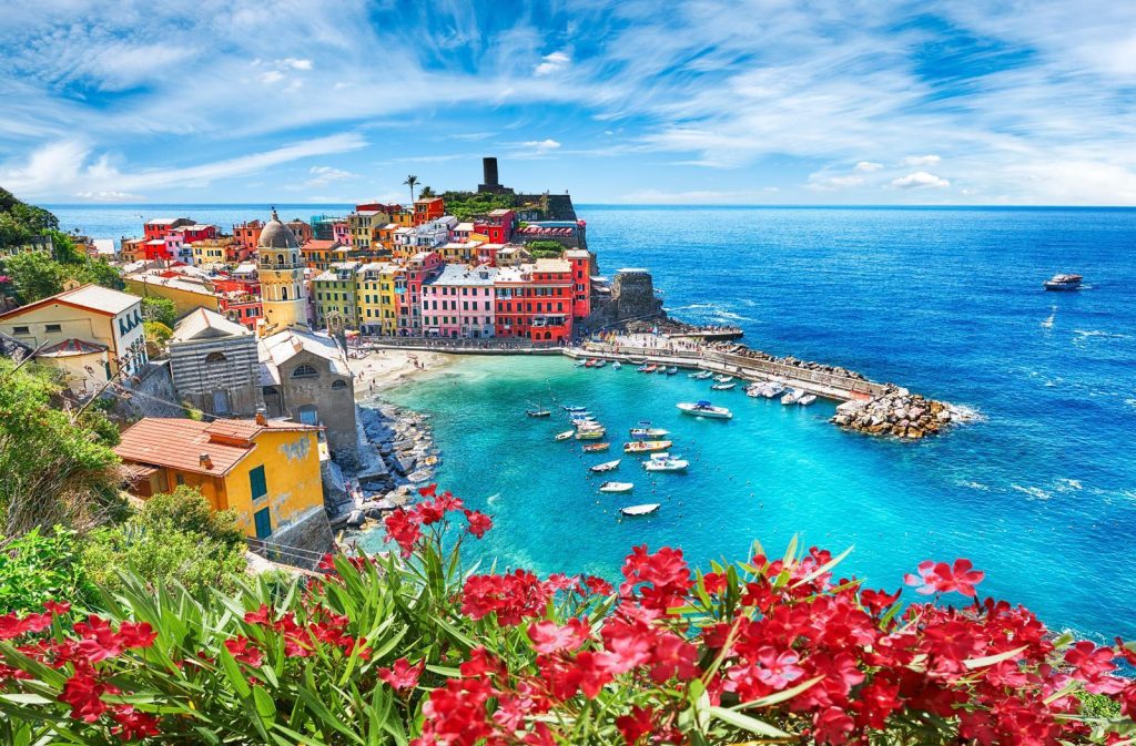 Cosa vedere a Monterosso