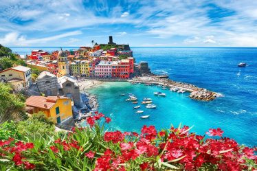 Cosa vedere a Monterosso