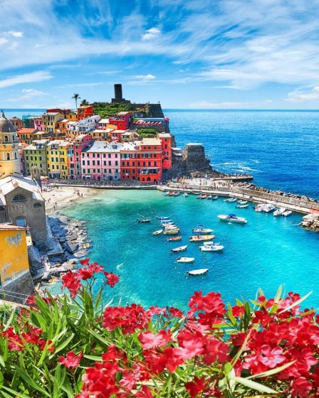 Cosa vedere a Monterosso