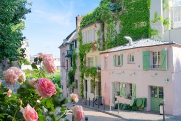 Cosa vedere a Montmartre