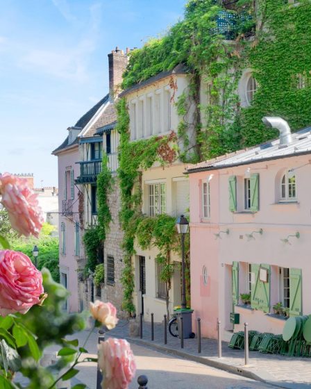 Cosa vedere a Montmartre