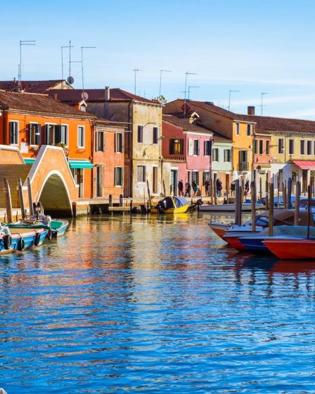 Cosa vedere a Murano
