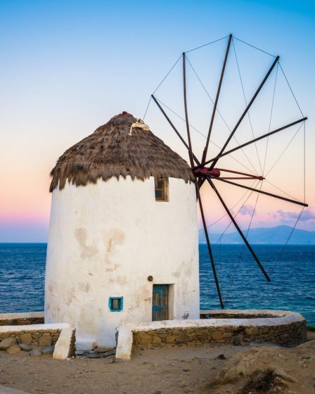 Cosa vedere a Mykonos