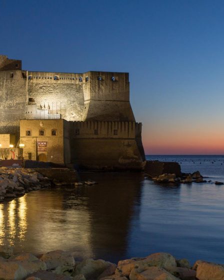 Cosa vedere a Napoli