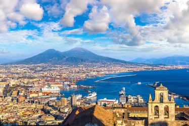 Cosa vedere a Napoli in 4 giorni