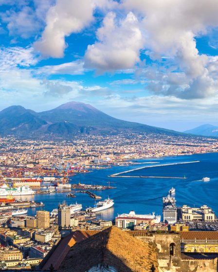 Cosa vedere a Napoli in 4 giorni
