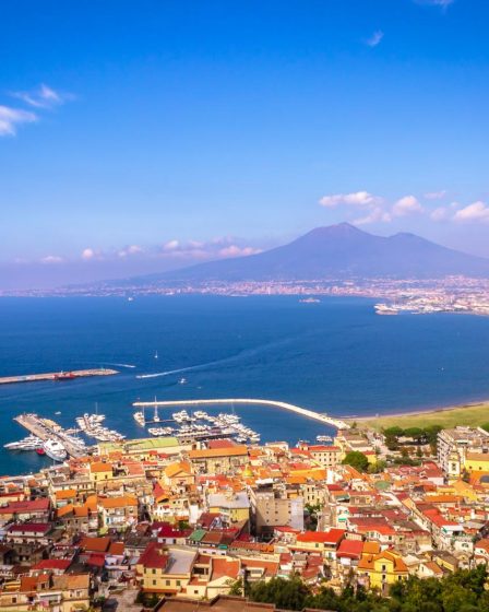 Cosa vedere a Napoli in due giorni