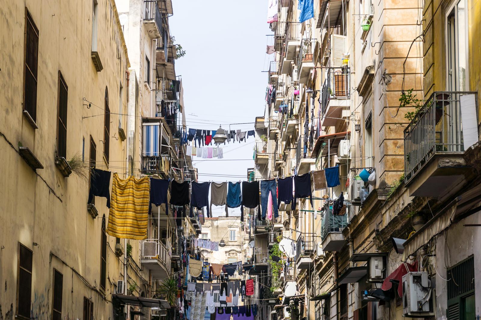 Cosa vedere a Napoli in un giorno
