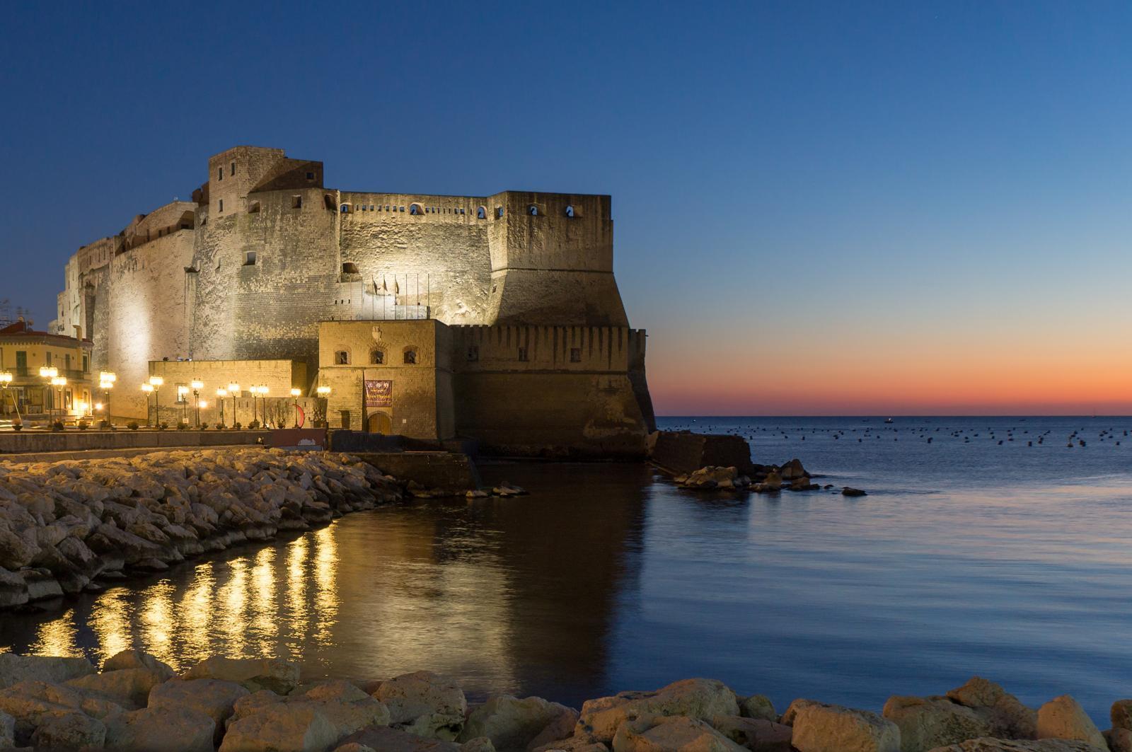 Cosa vedere a Napoli