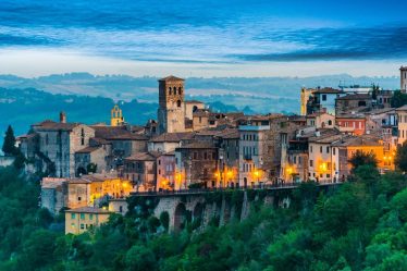 Cosa vedere a Narni