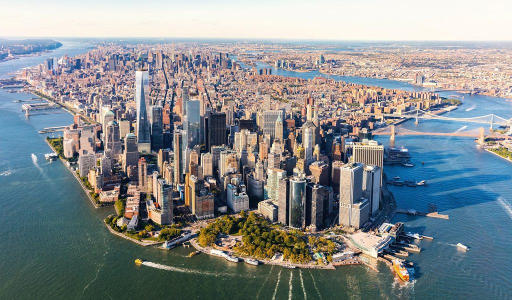 Cosa vedere a New York